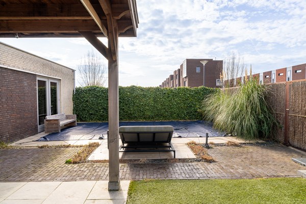 Medium property photo - Biljarter 11, 5146 EP Waalwijk